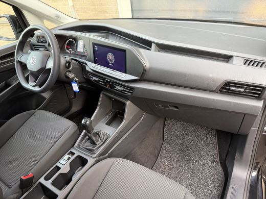 Volkswagen Caddy 2.0 TDI Trend Navigatie systeem/CarPlay/clima ActivLease financial lease