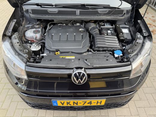 Volkswagen Caddy 2.0 TDI Trend Navigatie systeem/CarPlay/clima ActivLease financial lease