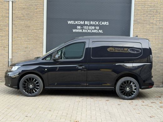 Volkswagen Caddy 2.0 TDI Trend Navigatie systeem/CarPlay/clima ActivLease financial lease