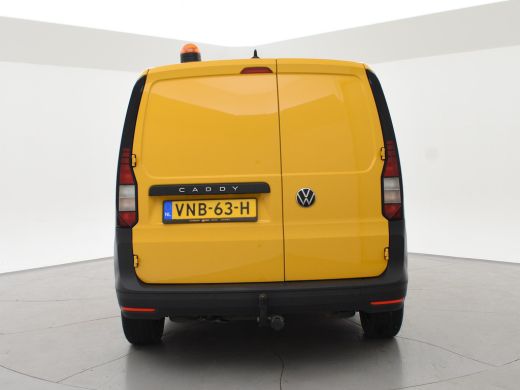 Volkswagen Caddy 2.0 TDI TREND + TREKHAAK | CRUISE | BLUETOOTH | KAST | AIRCO | PARKEERSENSOREN ActivLease financial lease