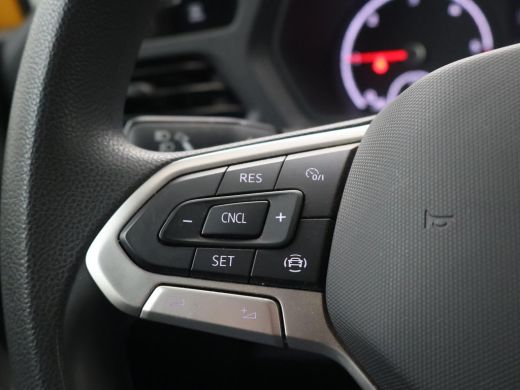 Volkswagen Caddy 2.0 TDI TREND + TREKHAAK | CRUISE | BLUETOOTH | KAST | AIRCO | PARKEERSENSOREN ActivLease financial lease