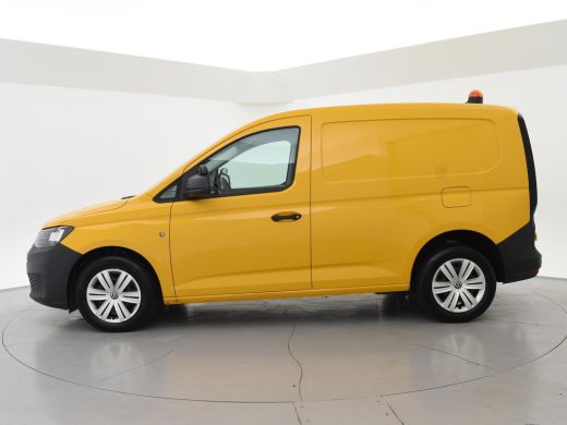 Volkswagen Caddy 2.0 TDI TREND + TREKHAAK | CRUISE | BLUETOOTH | KAST | AIRCO | PARKEERSENSOREN ActivLease financial lease