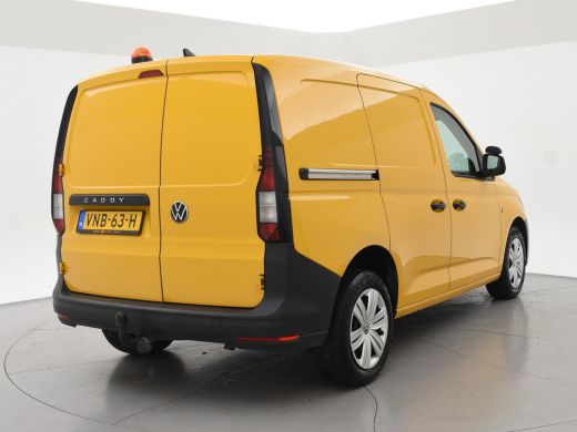 Volkswagen Caddy 2.0 TDI TREND + TREKHAAK | CRUISE | BLUETOOTH | KAST | AIRCO | PARKEERSENSOREN ActivLease financial lease