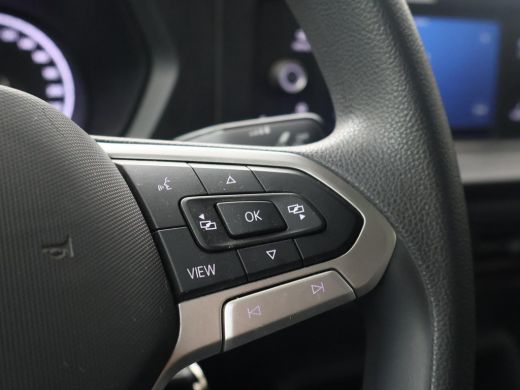 Volkswagen Caddy 2.0 TDI TREND + TREKHAAK | CRUISE | BLUETOOTH | KAST | AIRCO | PARKEERSENSOREN ActivLease financial lease