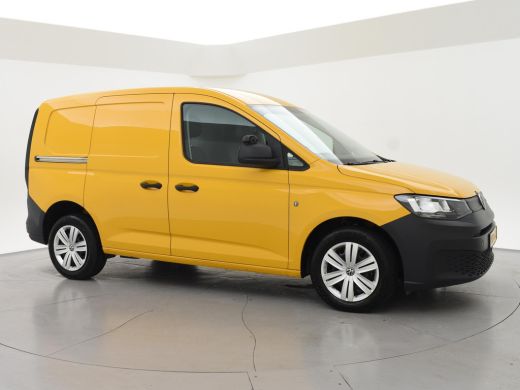 Volkswagen Caddy 2.0 TDI TREND + TREKHAAK | CRUISE | BLUETOOTH | KAST | AIRCO | PARKEERSENSOREN ActivLease financial lease