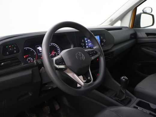 Volkswagen Caddy 2.0 TDI TREND + TREKHAAK | CRUISE | BLUETOOTH | KAST | AIRCO | PARKEERSENSOREN ActivLease financial lease