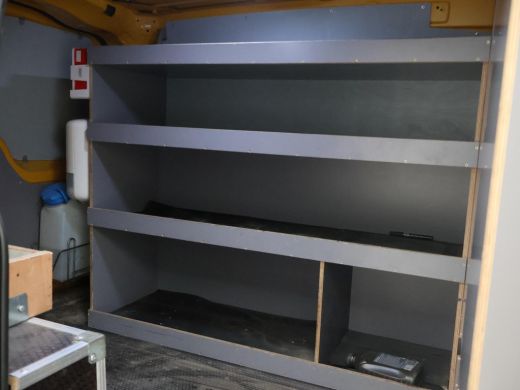 Volkswagen Caddy 2.0 TDI TREND + TREKHAAK | CRUISE | BLUETOOTH | KAST | AIRCO | PARKEERSENSOREN ActivLease financial lease