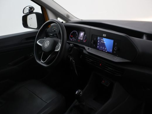 Volkswagen Caddy 2.0 TDI TREND + TREKHAAK | CRUISE | BLUETOOTH | KAST | AIRCO | PARKEERSENSOREN ActivLease financial lease