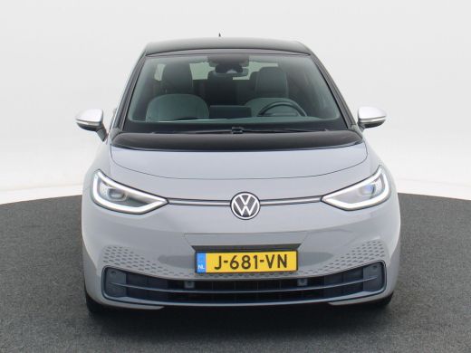 Volkswagen ID.3 First Plus 58 kWh | Cruise Control | Climate Control | Stoelverwarming | Camera | Carplay | 19 in... ActivLease financial lease