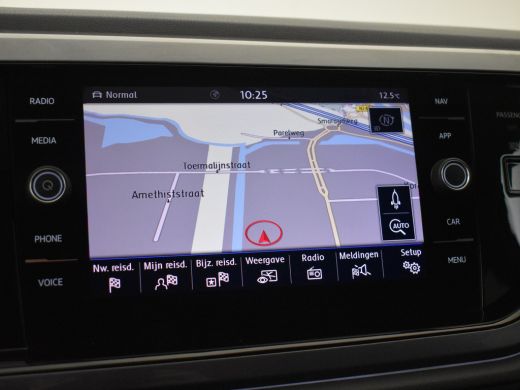 Volkswagen Polo 1.0 TSI Highline 96pk DSG/AUTO | Navigatie | App connect | Adaptief cruise control | Led dagrijve... ActivLease financial lease