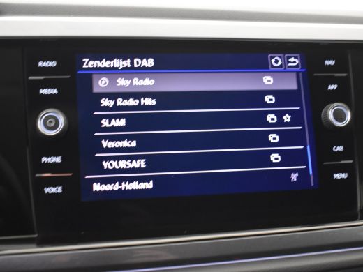 Volkswagen Polo 1.0 TSI Highline 96pk DSG/AUTO | Navigatie | App connect | Adaptief cruise control | Led dagrijve... ActivLease financial lease