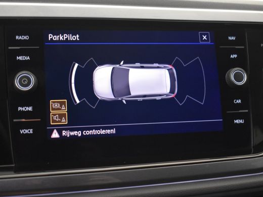 Volkswagen Polo 1.0 TSI Highline 96pk DSG/AUTO | Navigatie | App connect | Adaptief cruise control | Led dagrijve... ActivLease financial lease