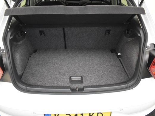 Volkswagen Polo 1.0 TSI Highline 96pk DSG/AUTO | Navigatie | App connect | Adaptief cruise control | Led dagrijve... ActivLease financial lease