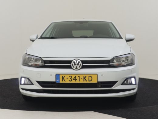 Volkswagen Polo 1.0 TSI Highline 96pk DSG/AUTO | Navigatie | App connect | Adaptief cruise control | Led dagrijve... ActivLease financial lease