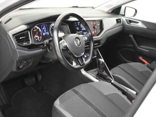 Volkswagen Polo 1.0 TSI Highline 96pk DSG/AUTO | Navigatie | App connect | Adaptief cruise control | Led dagrijve... ActivLease financial lease
