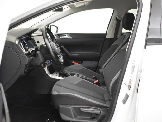 Volkswagen Polo 1.0 TSI Highline 96pk DSG/AUTO | Navigatie | App connect | Adaptief cruise control | Led dagrijve... ActivLease financial lease