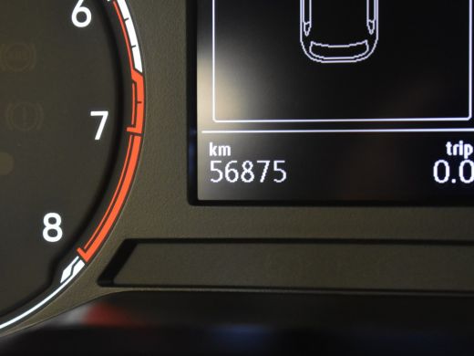 Volkswagen Polo 1.0 TSI Highline 96pk DSG/AUTO | Navigatie | App connect | Adaptief cruise control | Led dagrijve... ActivLease financial lease