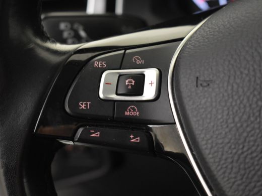 Volkswagen Polo 1.0 TSI Highline 96pk DSG/AUTO | Navigatie | App connect | Adaptief cruise control | Led dagrijve... ActivLease financial lease