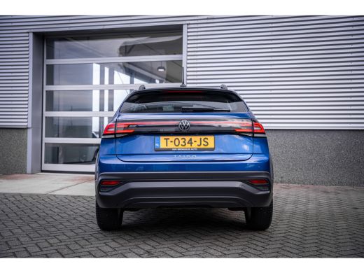 Volkswagen Taigo 1.0 TSI Life | Airco | Cruise control adaptief | DAB ontvanger ActivLease financial lease