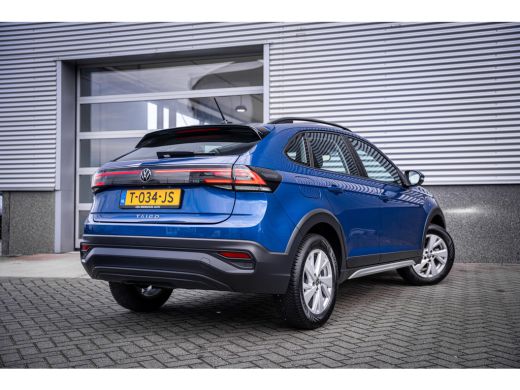 Volkswagen Taigo 1.0 TSI Life | Airco | Cruise control adaptief | DAB ontvanger ActivLease financial lease