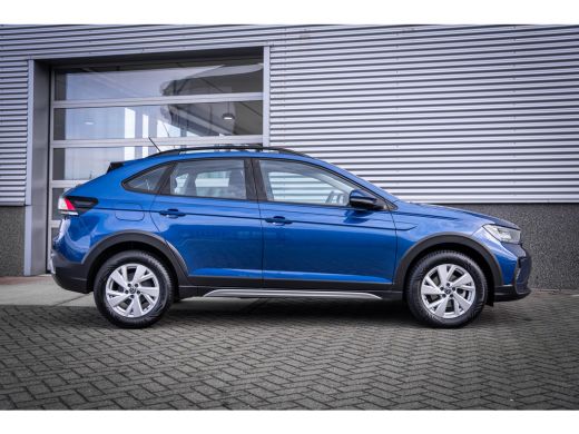 Volkswagen Taigo 1.0 TSI Life | Airco | Cruise control adaptief | DAB ontvanger ActivLease financial lease