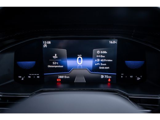 Volkswagen Taigo 1.0 TSI Life | Airco | Cruise control adaptief | DAB ontvanger ActivLease financial lease