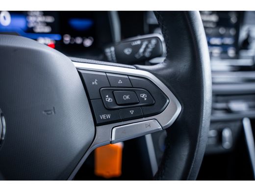 Volkswagen Taigo 1.0 TSI Life | Airco | Cruise control adaptief | DAB ontvanger ActivLease financial lease