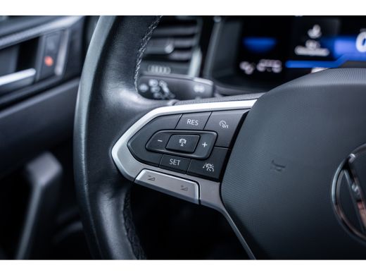 Volkswagen Taigo 1.0 TSI Life | Airco | Cruise control adaptief | DAB ontvanger ActivLease financial lease