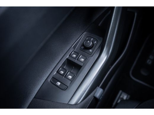 Volkswagen Taigo 1.0 TSI Life | Airco | Cruise control adaptief | DAB ontvanger ActivLease financial lease