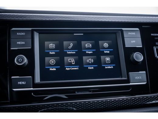 Volkswagen Taigo 1.0 TSI Life | Airco | Cruise control adaptief | DAB ontvanger ActivLease financial lease