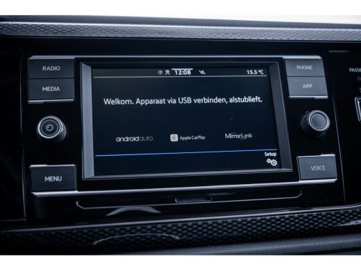 Volkswagen Taigo 1.0 TSI Life | Airco | Cruise control adaptief | DAB ontvanger ActivLease financial lease