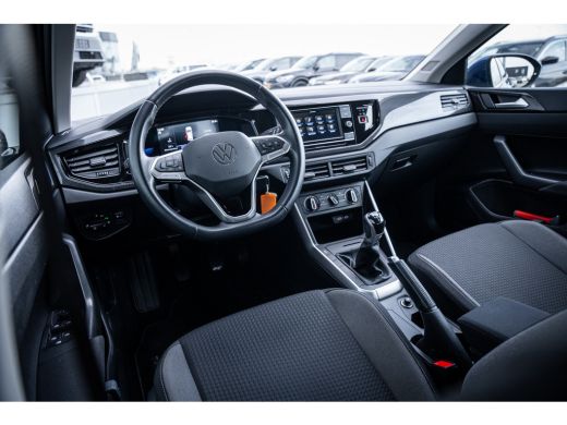 Volkswagen Taigo 1.0 TSI Life | Airco | Cruise control adaptief | DAB ontvanger ActivLease financial lease