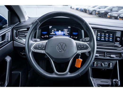 Volkswagen Taigo 1.0 TSI Life | Airco | Cruise control adaptief | DAB ontvanger ActivLease financial lease