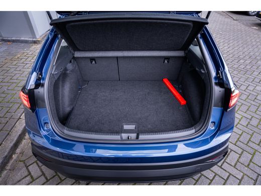 Volkswagen Taigo 1.0 TSI Life | Airco | Cruise control adaptief | DAB ontvanger ActivLease financial lease