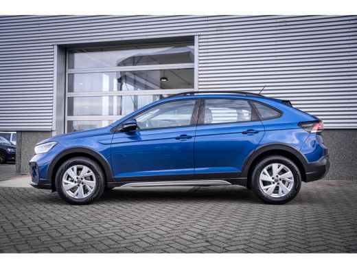 Volkswagen Taigo 1.0 TSI Life | Airco | Cruise control adaptief | DAB ontvanger ActivLease financial lease