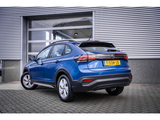 Volkswagen Taigo 1.0 TSI Life | Airco | Cruise control adaptief | DAB ontvanger ActivLease financial lease