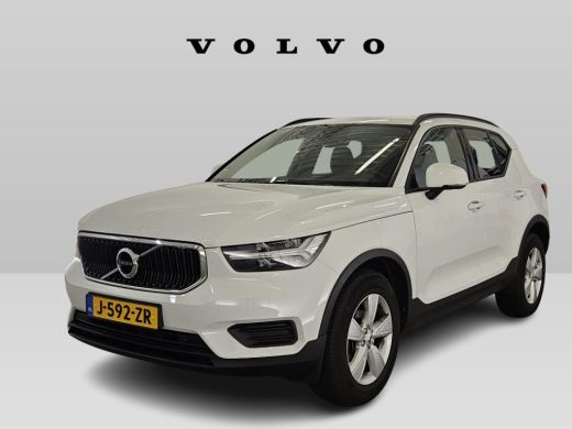Volvo  XC40 1.5 T2 Momentum Core | LageKM! | LED | Dealer Onderhouden! | KeurigeXC40!!