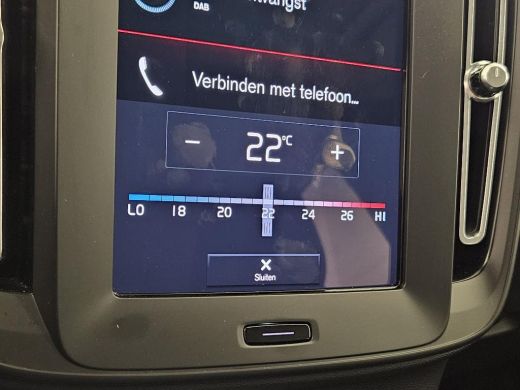 Volvo  XC40 1.5 T2 Momentum Core | LageKM! | LED | Dealer Onderhouden! | KeurigeXC40!! ActivLease financial lease