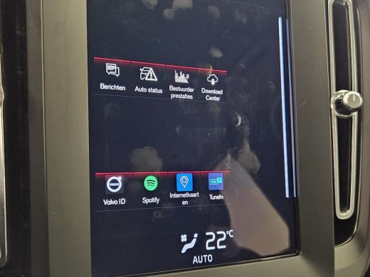 Volvo  XC40 1.5 T2 Momentum Core | LageKM! | LED | Dealer Onderhouden! | KeurigeXC40!! ActivLease financial lease