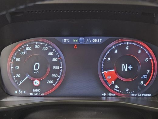 Volvo  XC40 1.5 T2 Momentum Core | LageKM! | LED | Dealer Onderhouden! | KeurigeXC40!! ActivLease financial lease