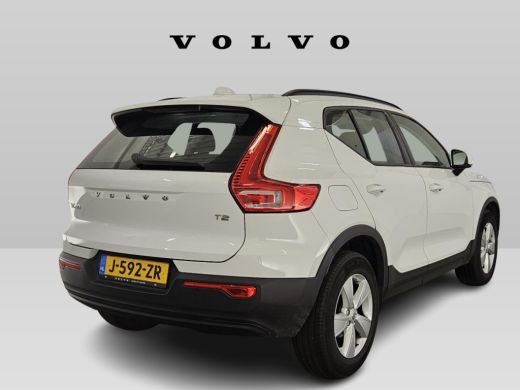 Volvo  XC40 1.5 T2 Momentum Core | LageKM! | LED | Dealer Onderhouden! | KeurigeXC40!! ActivLease financial lease
