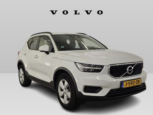 Volvo  XC40 1.5 T2 Momentum Core | LageKM! | LED | Dealer Onderhouden! | KeurigeXC40!! ActivLease financial lease