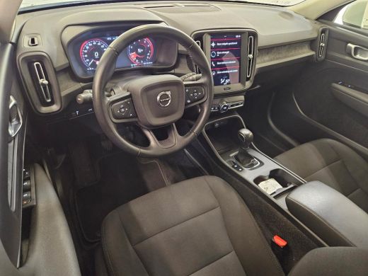 Volvo  XC40 1.5 T2 Momentum Core | LageKM! | LED | Dealer Onderhouden! | KeurigeXC40!! ActivLease financial lease