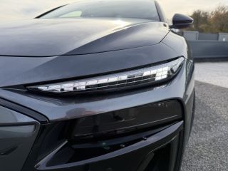 Audi A6 Avant e-tron Avant e-tron Advanced edition performance 100 kWh 367 pk | Tech Plus | Sportstoelen | Optiek zwart