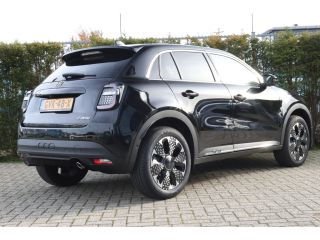 Fiat 600 1.2 Hybrid 110 La Prima | Adaptieve Cruise | Massage | Stoelverwarming | Camera | Navi | Keyless ...