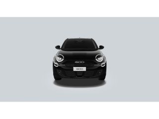 Fiat 600 La Prima | 10,25" touchscreen radio met Bluetooth, DAB & USB | Adaptive Cruise Control met Traffi...