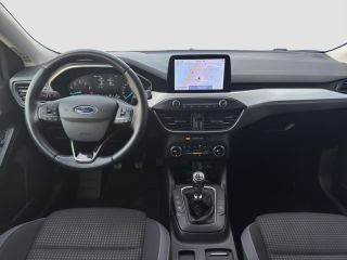 Ford Focus 1.0 EcoBoost Trend | Cruise Control | Apple Carplay | Climate Control | Navigatie