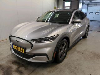 Ford Mustang Mach-E Mach-E Aut. 75 kWh | Leder | Navi | B&O Sound | 360 Camera |