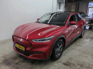 Ford Mustang Mach-E Mach-E Extended 98kWh Aut. Technology | Panorama | Leder | B&O Sound | 360 Camera |