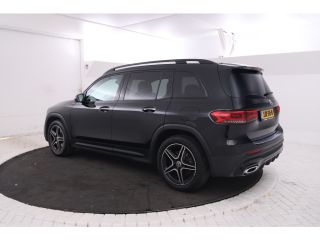 Mercedes-Benz GLB 180 AMG Line 7p. Automaat, 7 Persoons, Navigatie, etc.